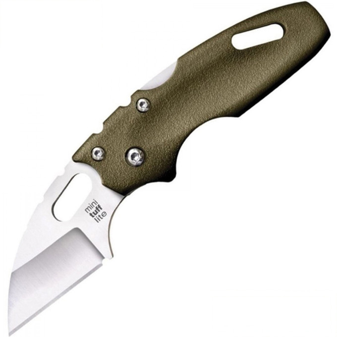 Нож COLD STEEL MINI TUFF LITE PLAIN 20MTGD CS_20MTGD